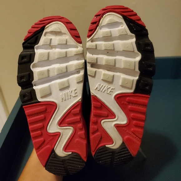 NIKE Air runners - Picture 4 of 4